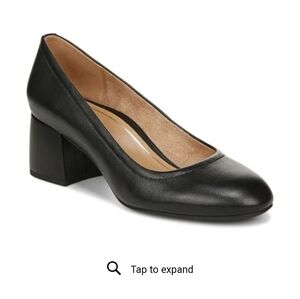 Vionic Carmel Heels Size 9